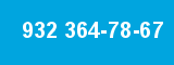932 364-78-67 932 364-78-67